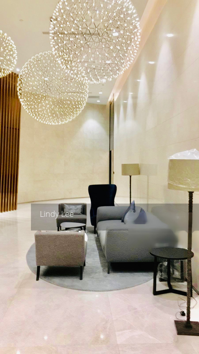 Cairnhill Nine (D9), Apartment #208238361